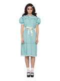 Creepy Sister 1