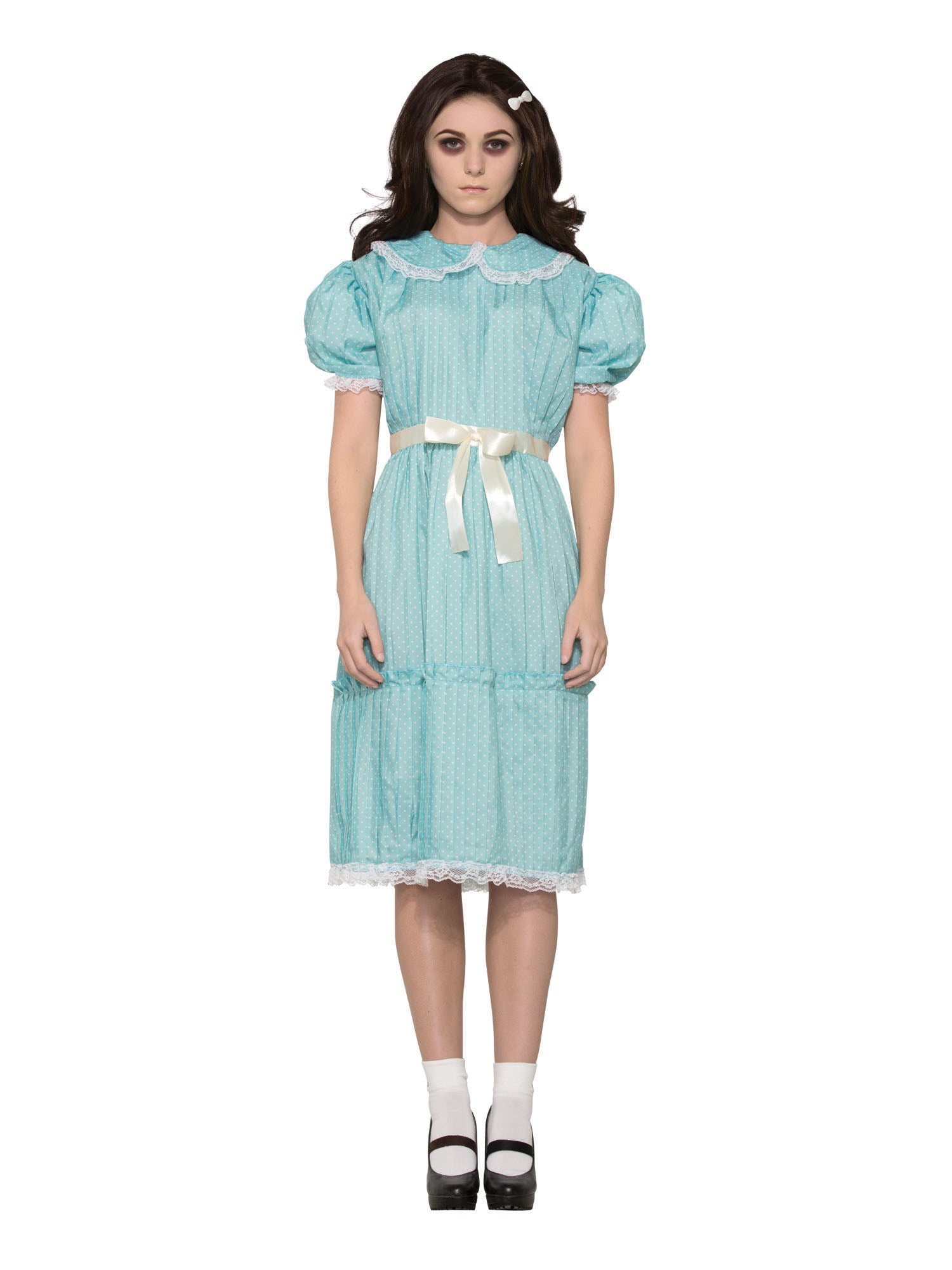 Creepy Sister 1