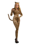 Sly Leopard Costume 1