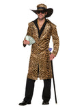 Funky Leopard Pimp 1