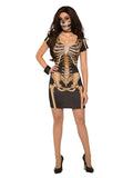 Bone Dress 1
