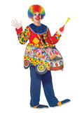 Clown Car Step In Costume *** 1