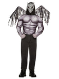 Gargoyle Costume 1