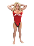 Hairy Mary 1