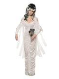 Haunted Bride Costume 1
