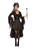 Wicked Princess Costume 1