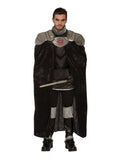 King Cape Dark Royalty 1