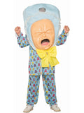 Big Baby Costume 1