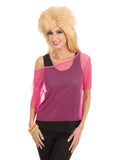 Neon Mesh Top (Female) 1