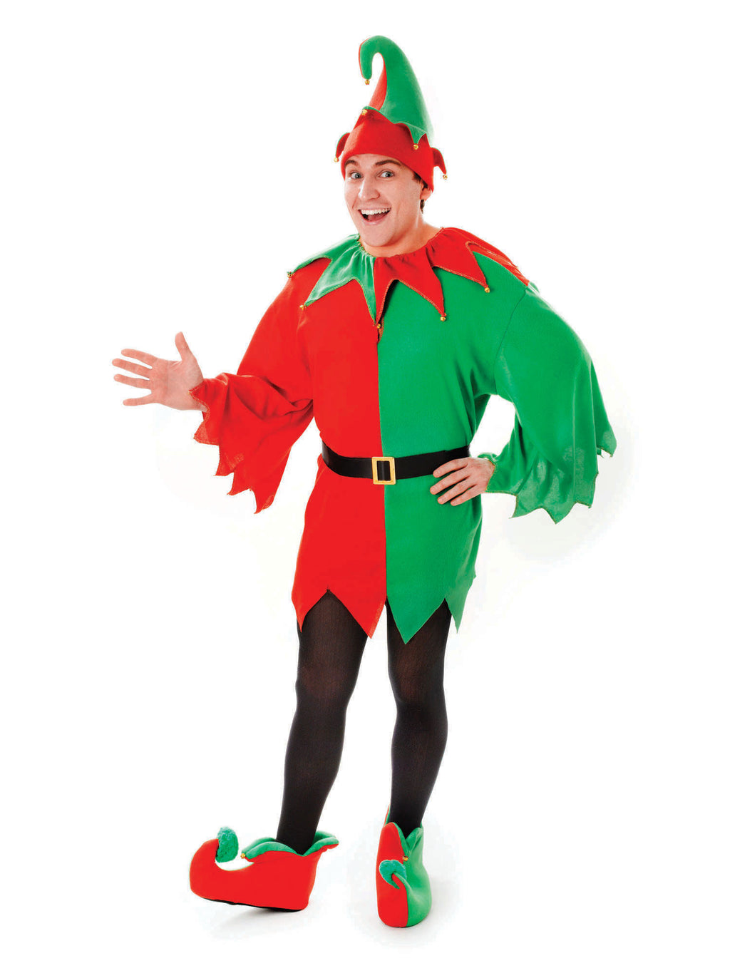 Elf/Santa's Helper - Unisex 1