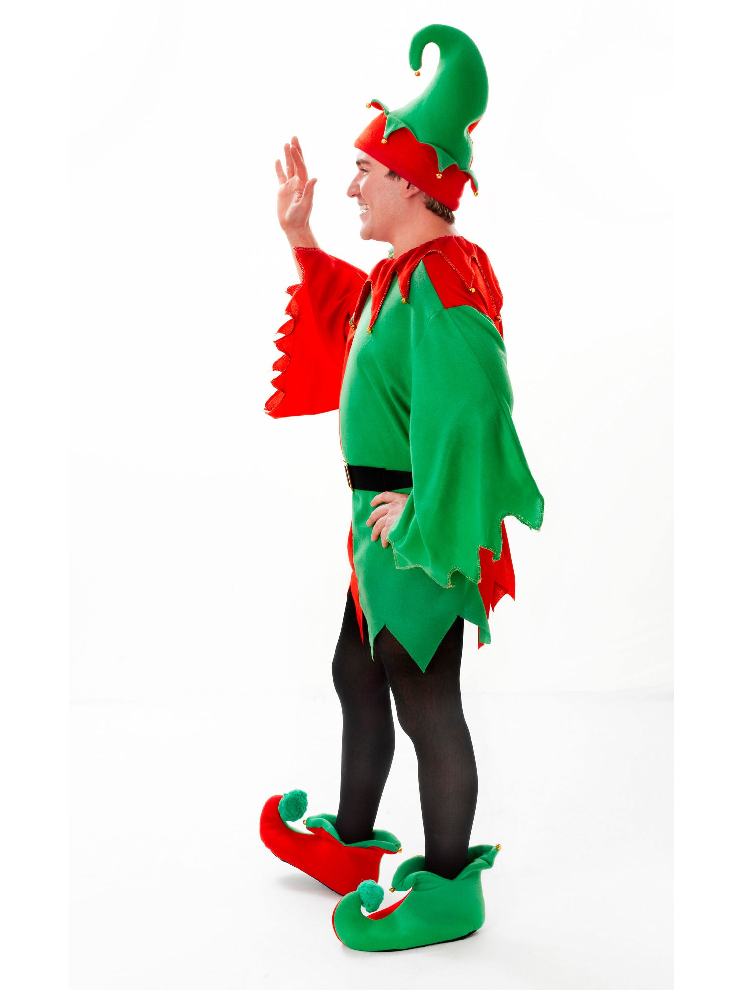 Elf/Santa's Helper - Unisex 2