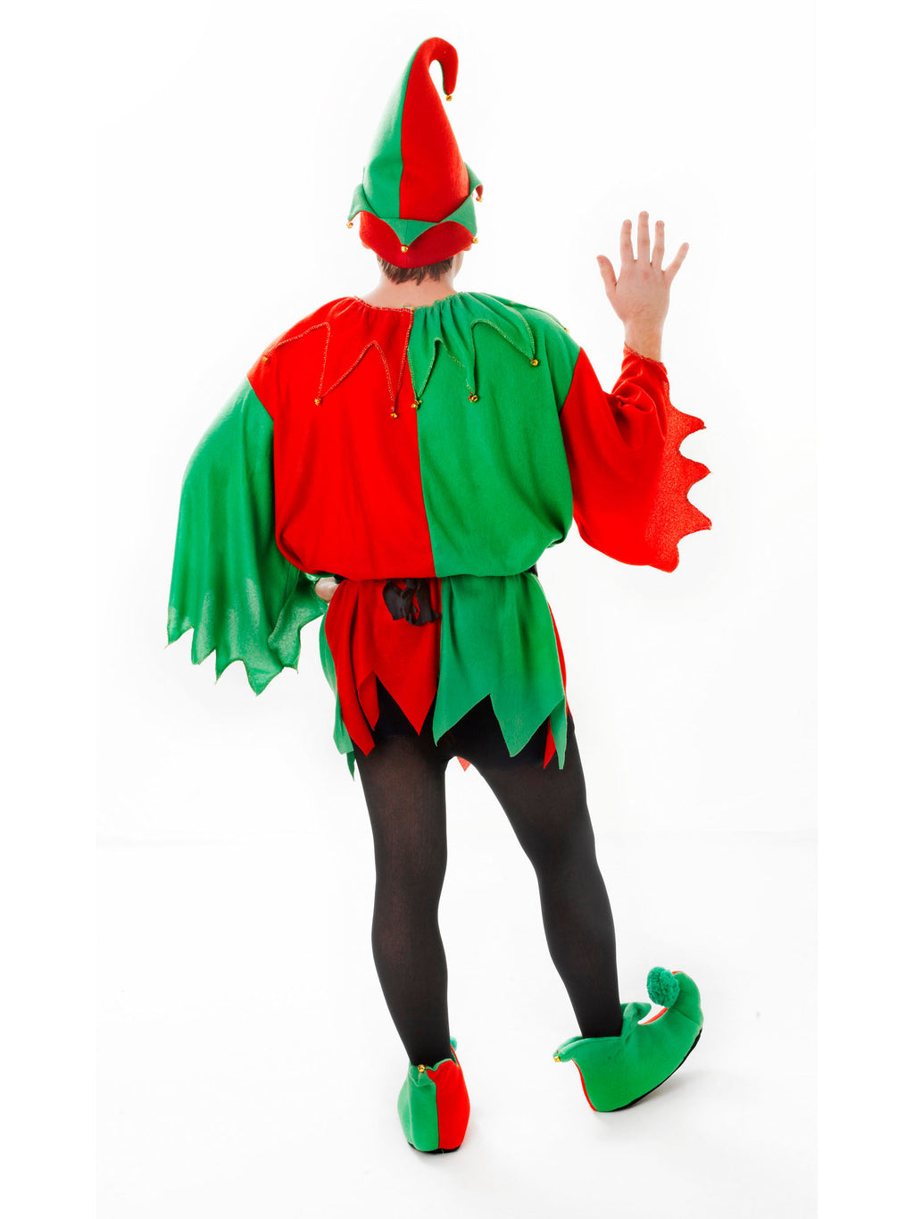 Elf/Santa's Helper - Unisex 3