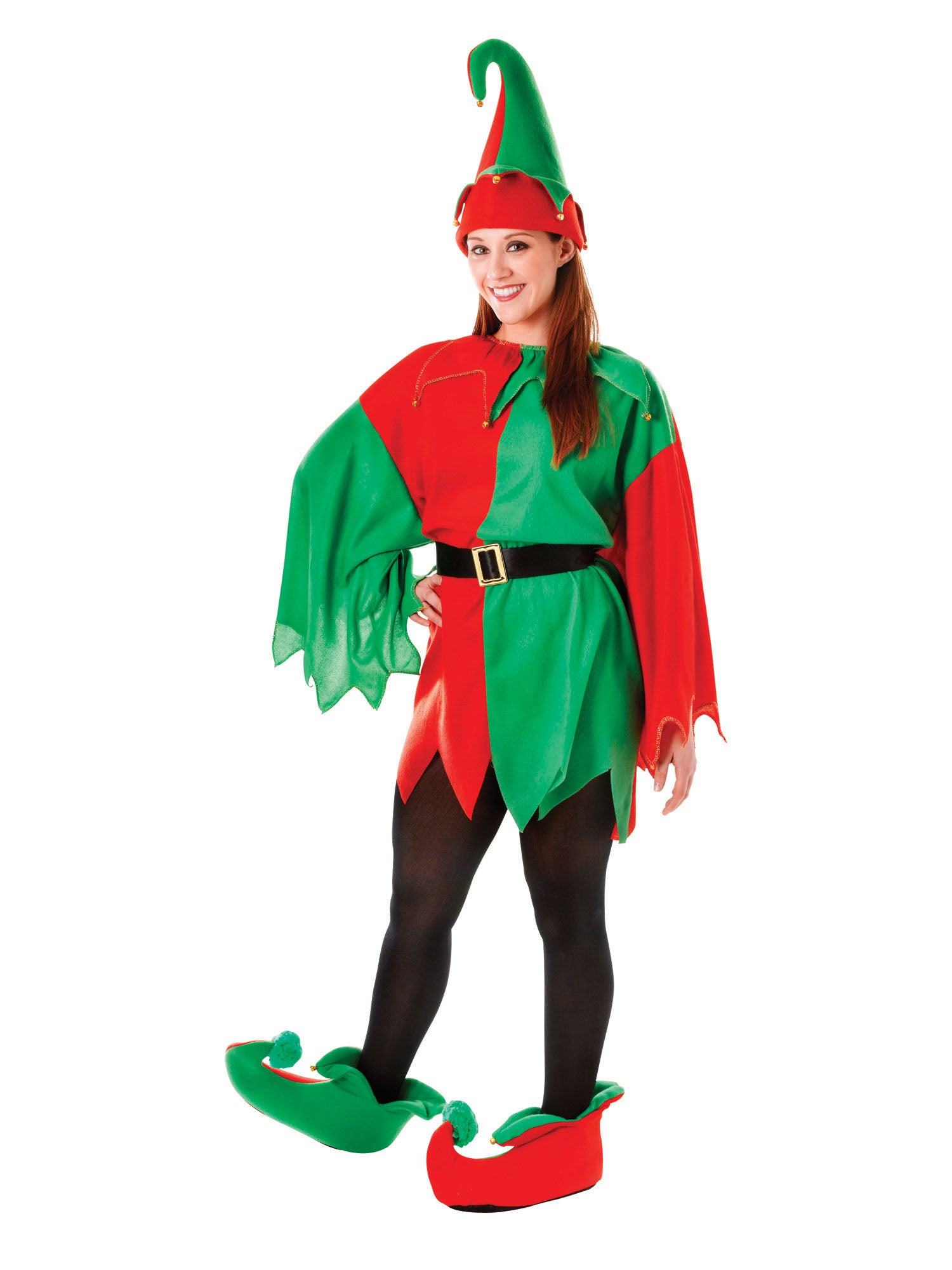 Elf/Santa's Helper - Unisex 4
