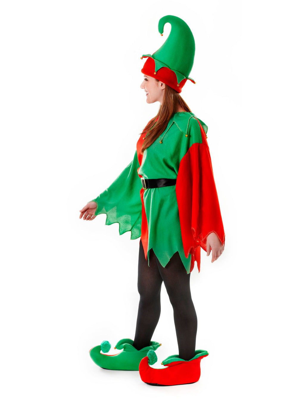 Elf/Santa's Helper - Unisex 5