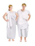 Toga. Unisex (Plus Size) 1