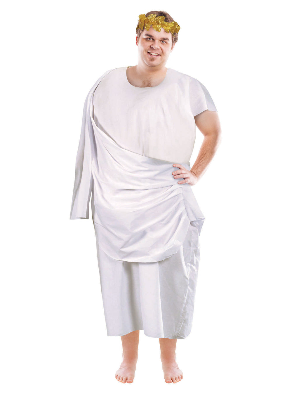 Toga. Unisex (Plus Size) 2