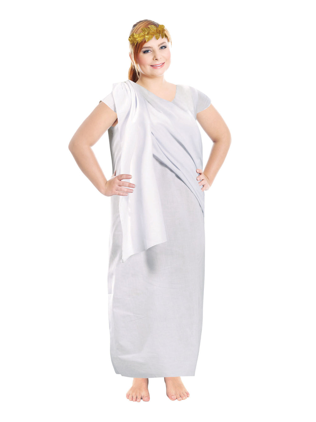 Toga. Unisex (Plus Size) 3
