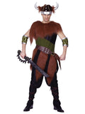 Viking Costume. Man 1