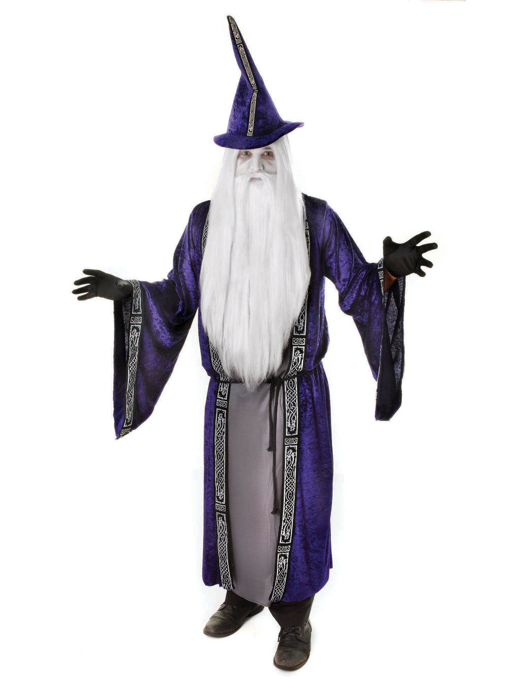 Wizard Costume/Robe 1