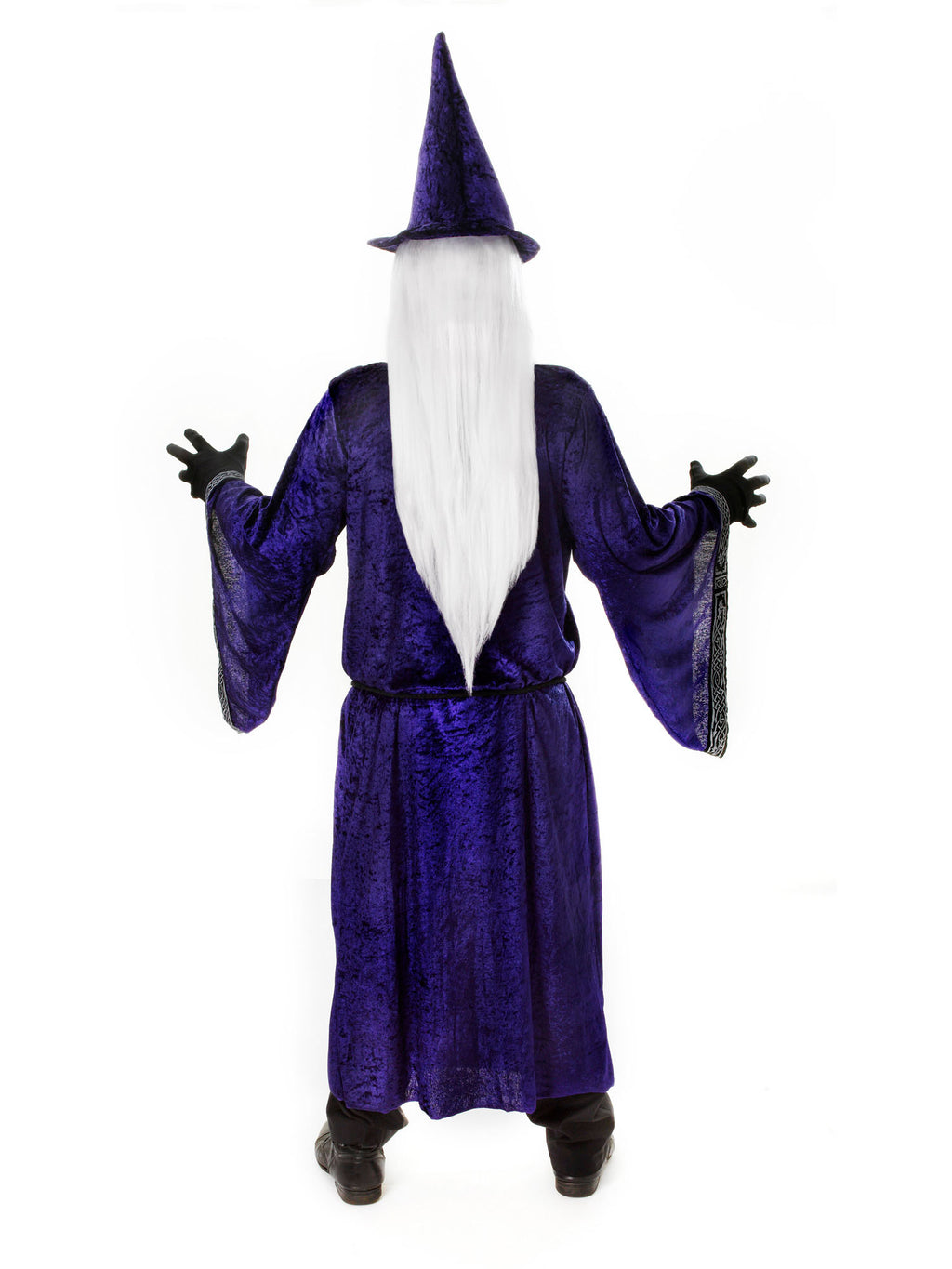 Wizard Costume/Robe 3