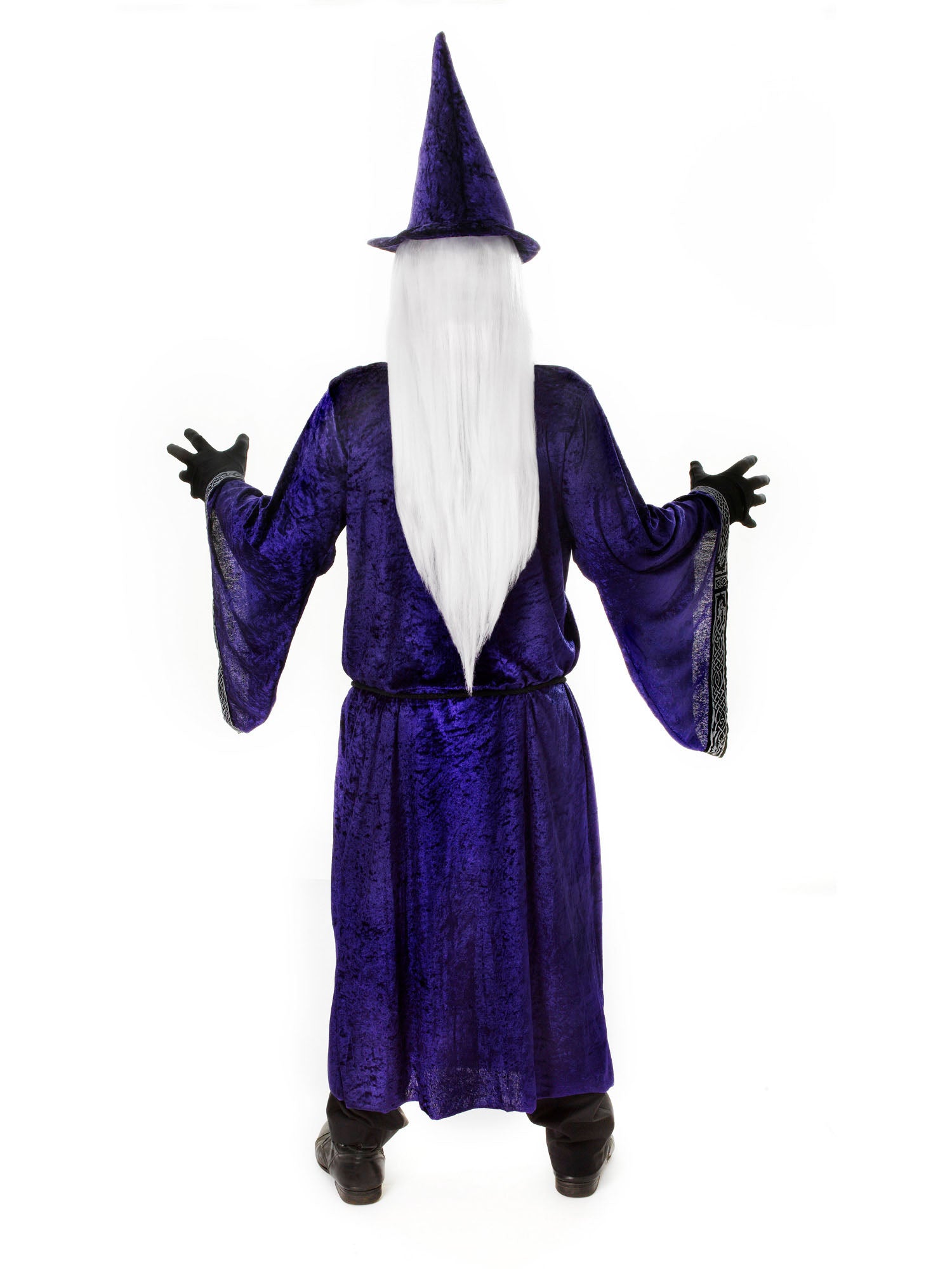 Wizard Costume/Robe 3