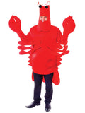 Lobster Costume. Adult 1