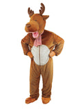 Big Head Reindeer/Moose 1