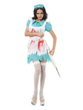 Blood Splattered Nurse 1