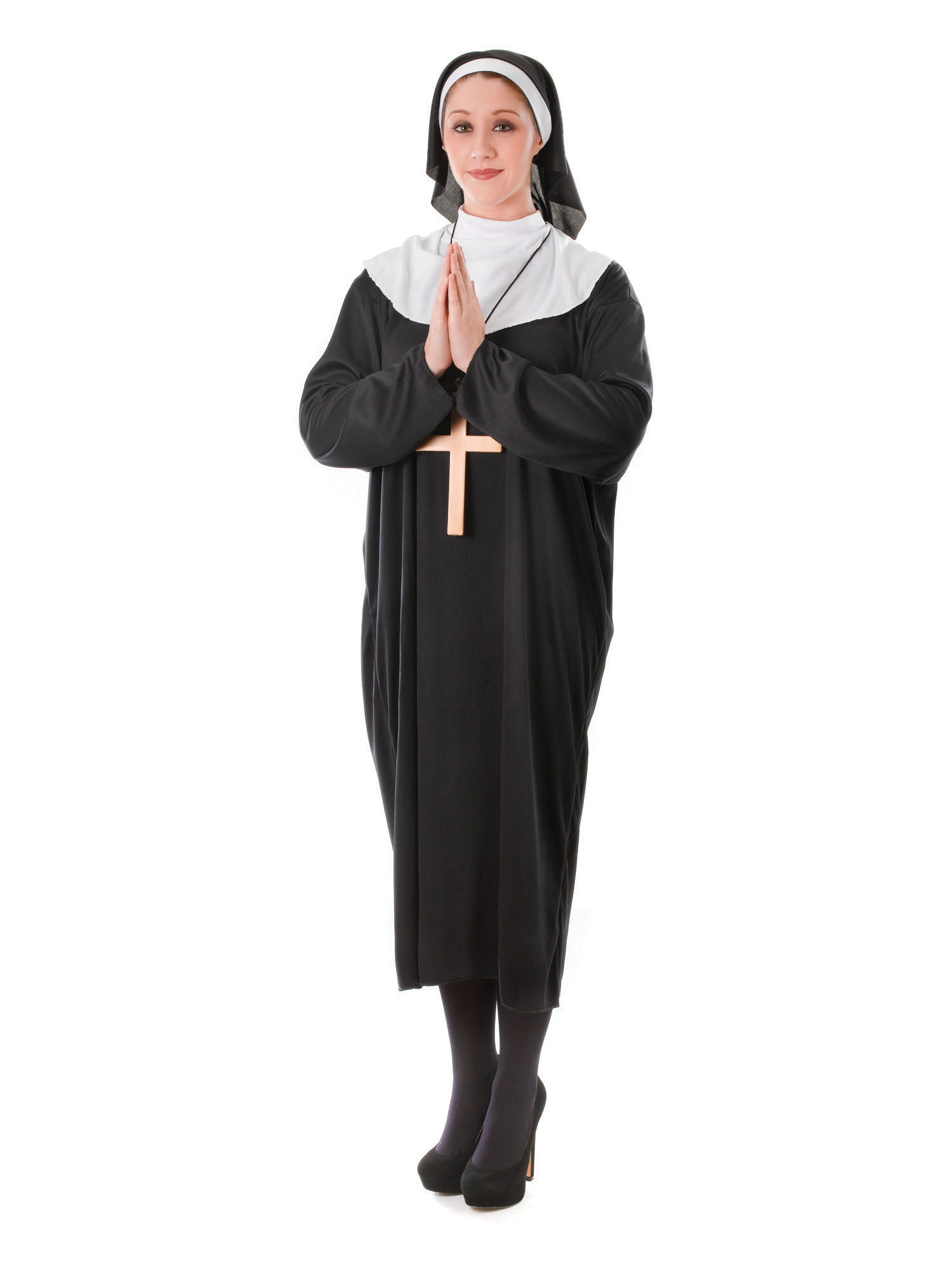 Nun 1