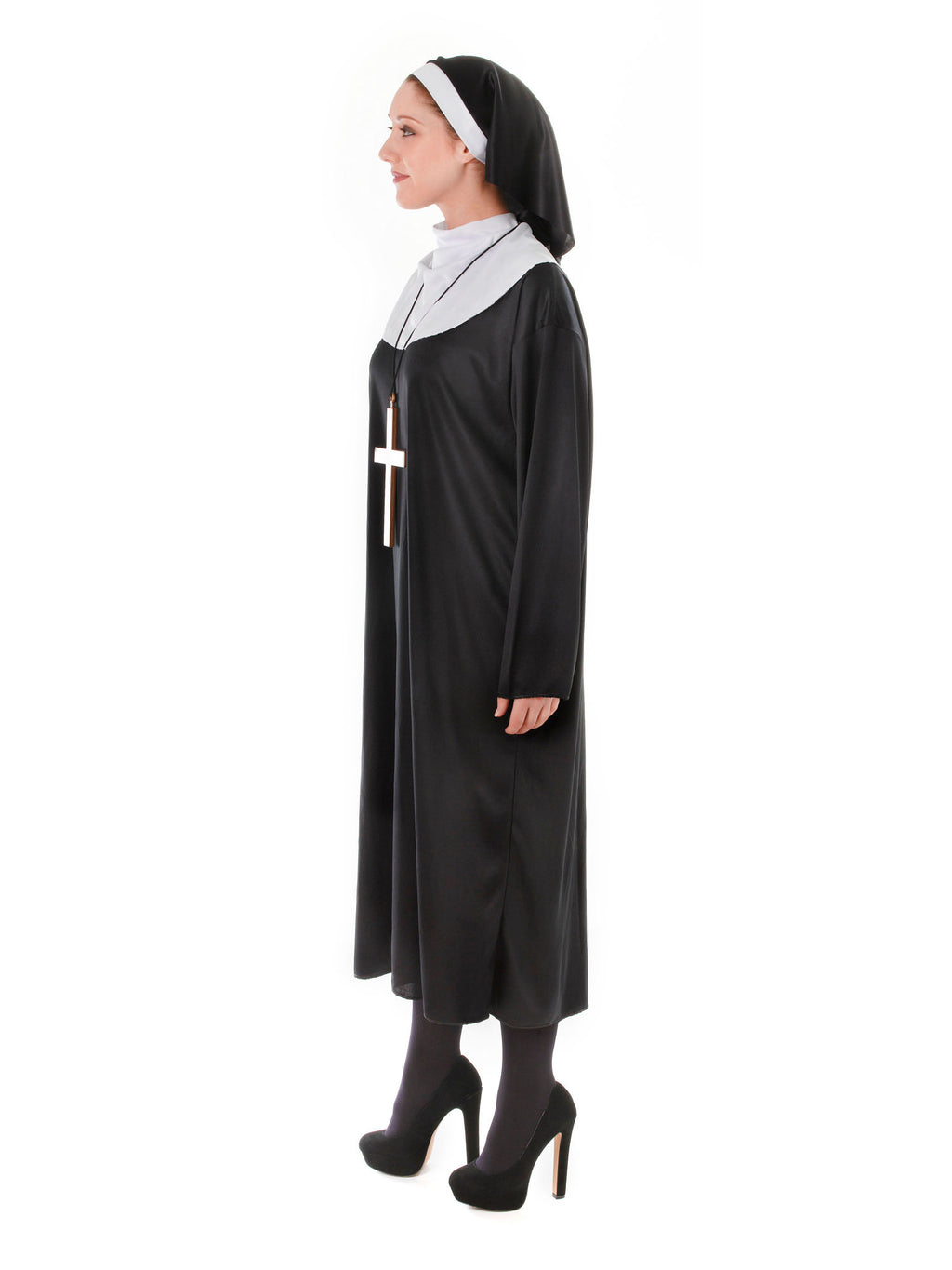 Nun 2