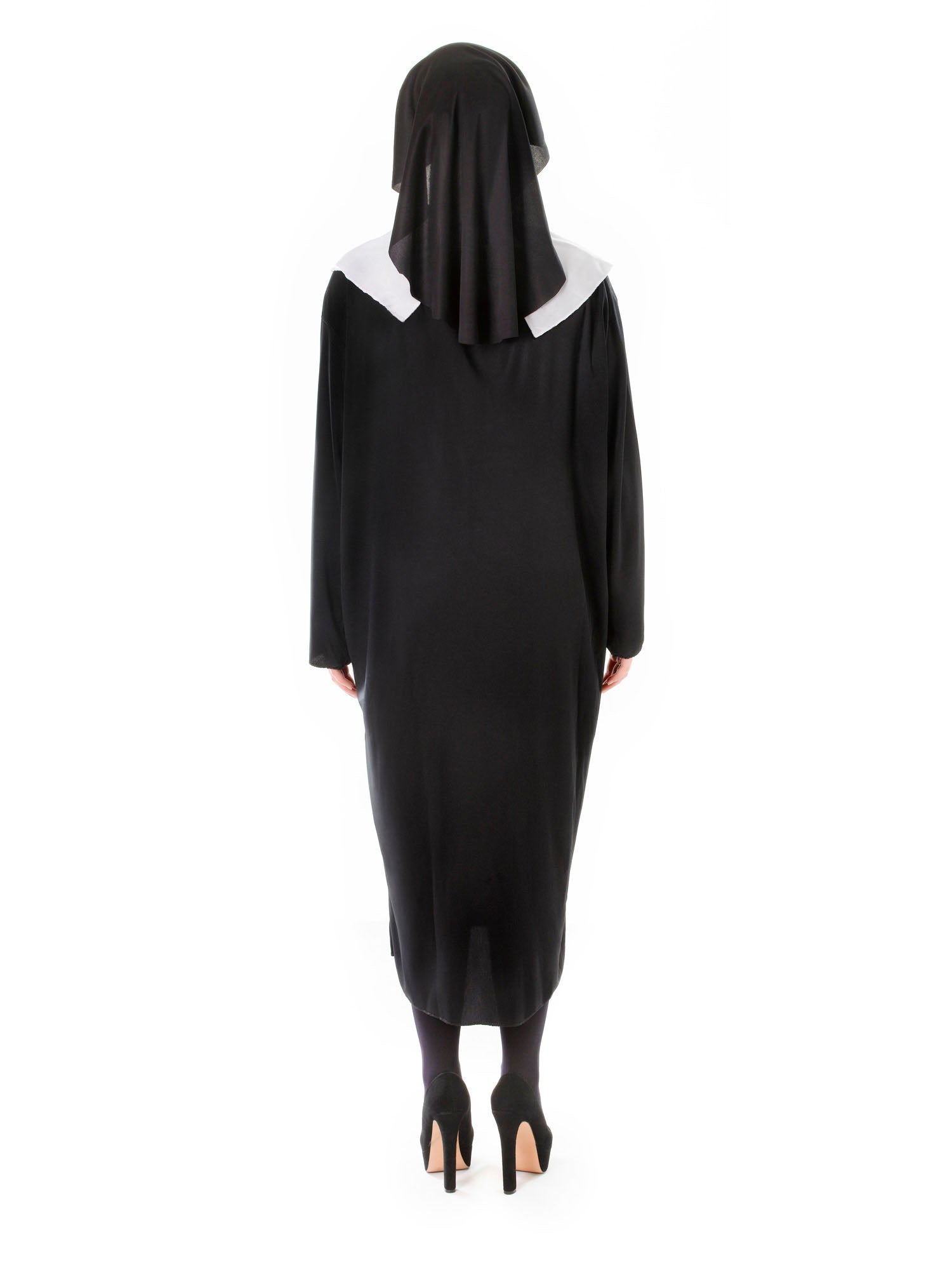 Nun 3