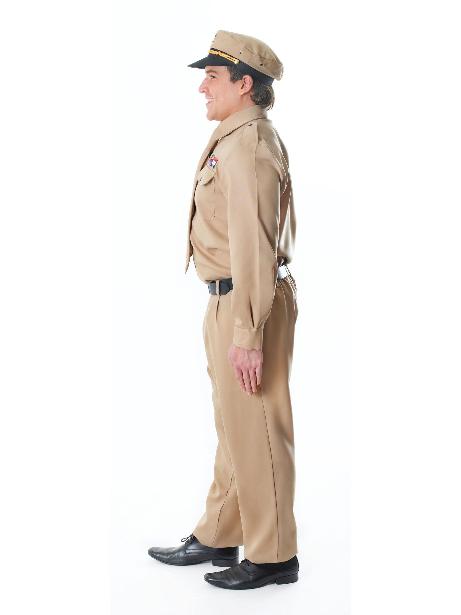 Ww2 Army General 2