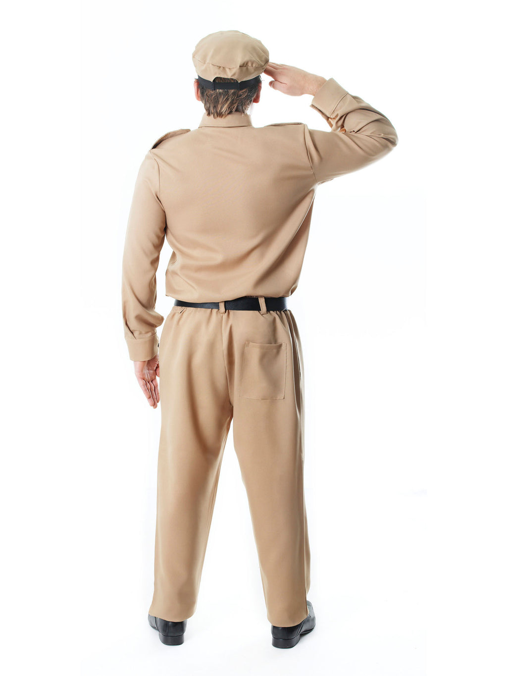 Ww2 Army General 3