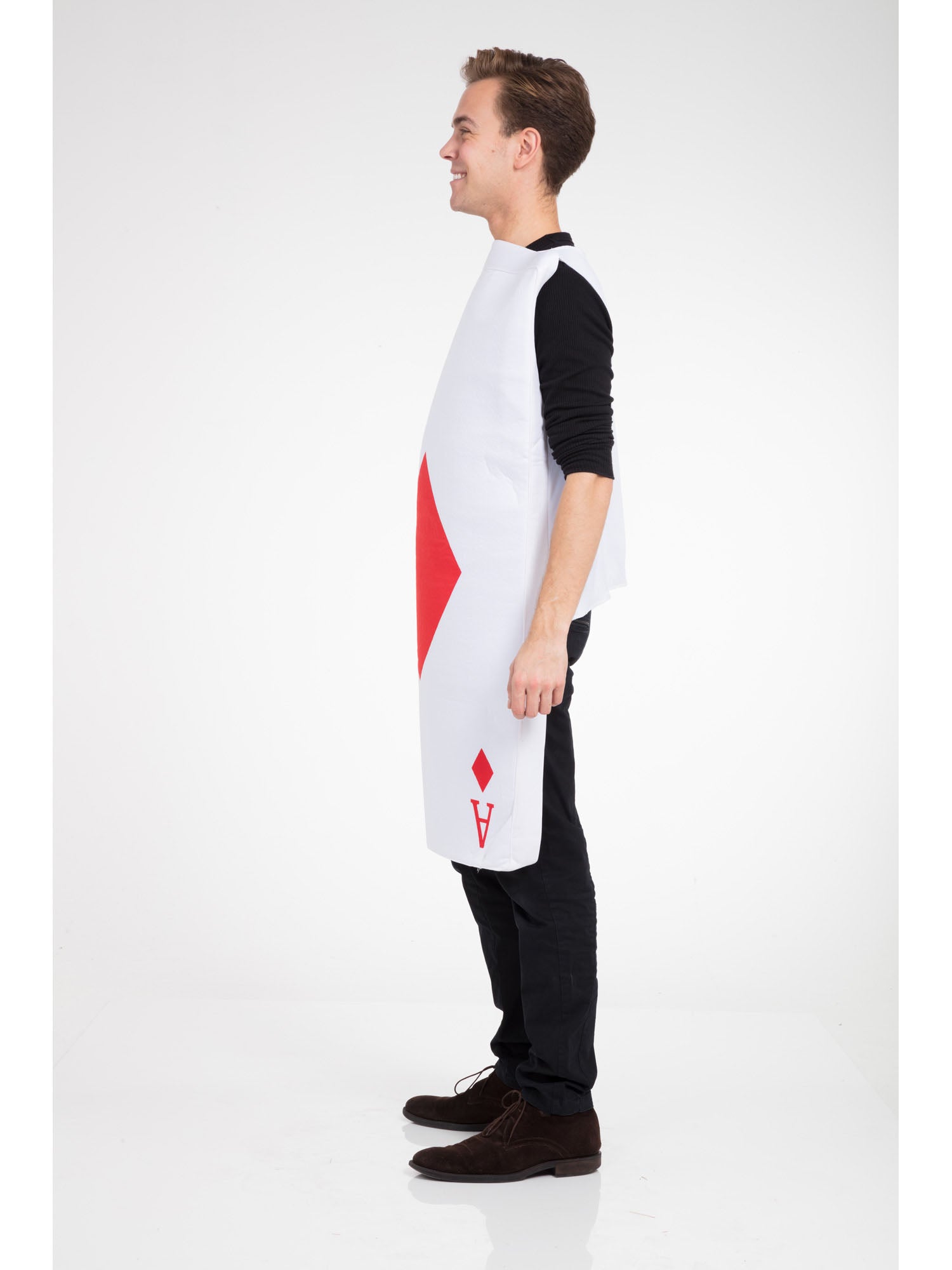 Ace Of Diamonds Costume 2