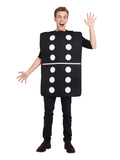 Domino Costume 1