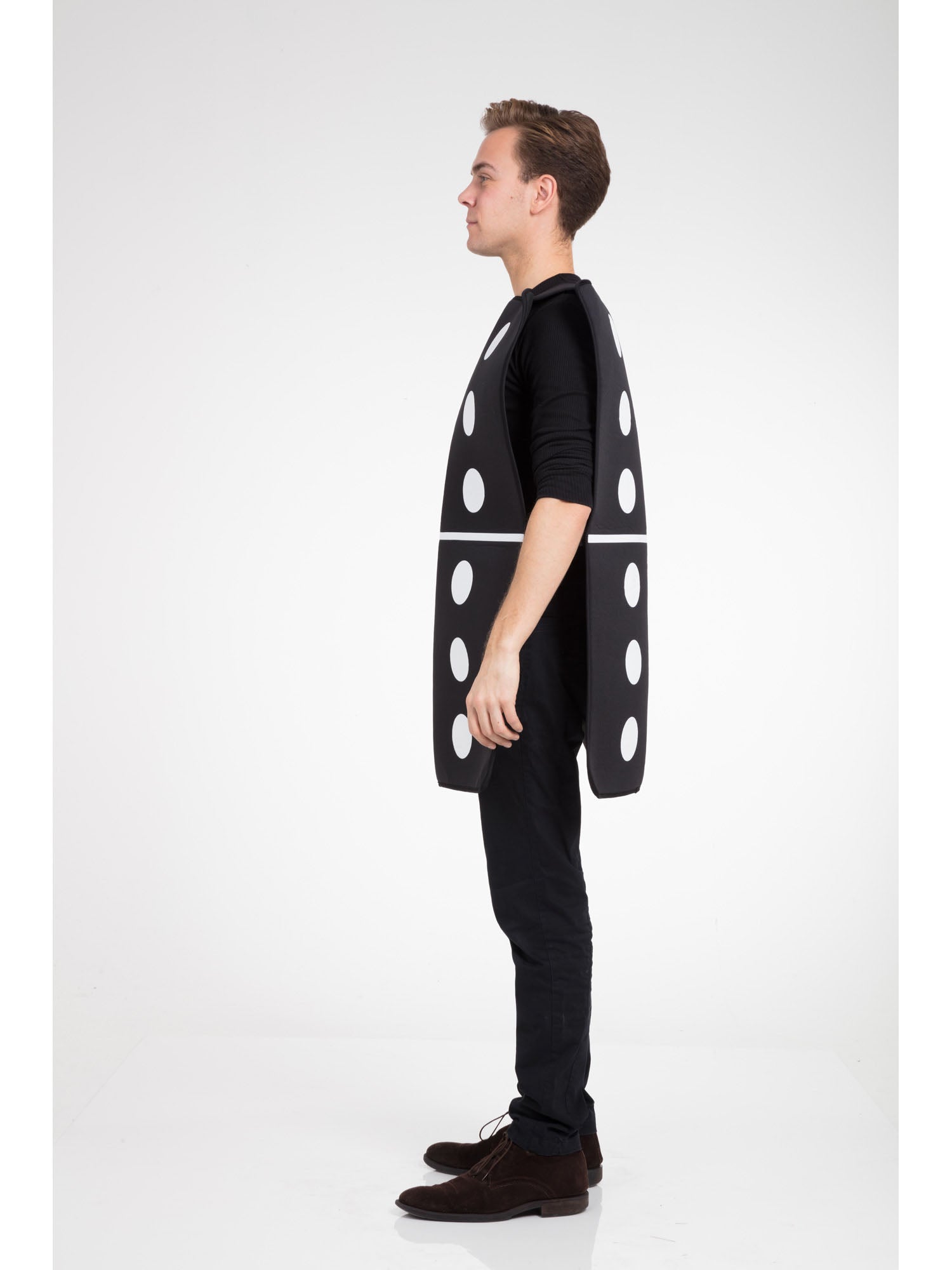 Domino Costume 2