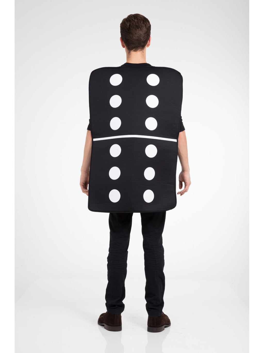 Domino Costume 3
