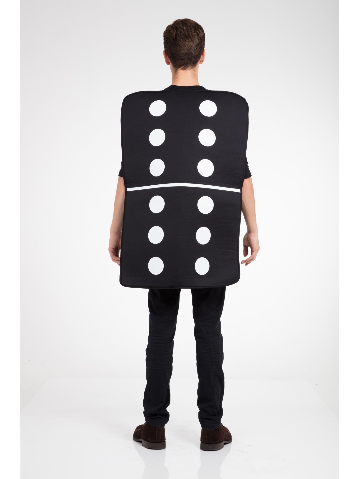 Domino Costume 3