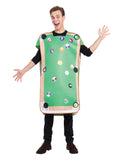 Pool Table Costume *** 1