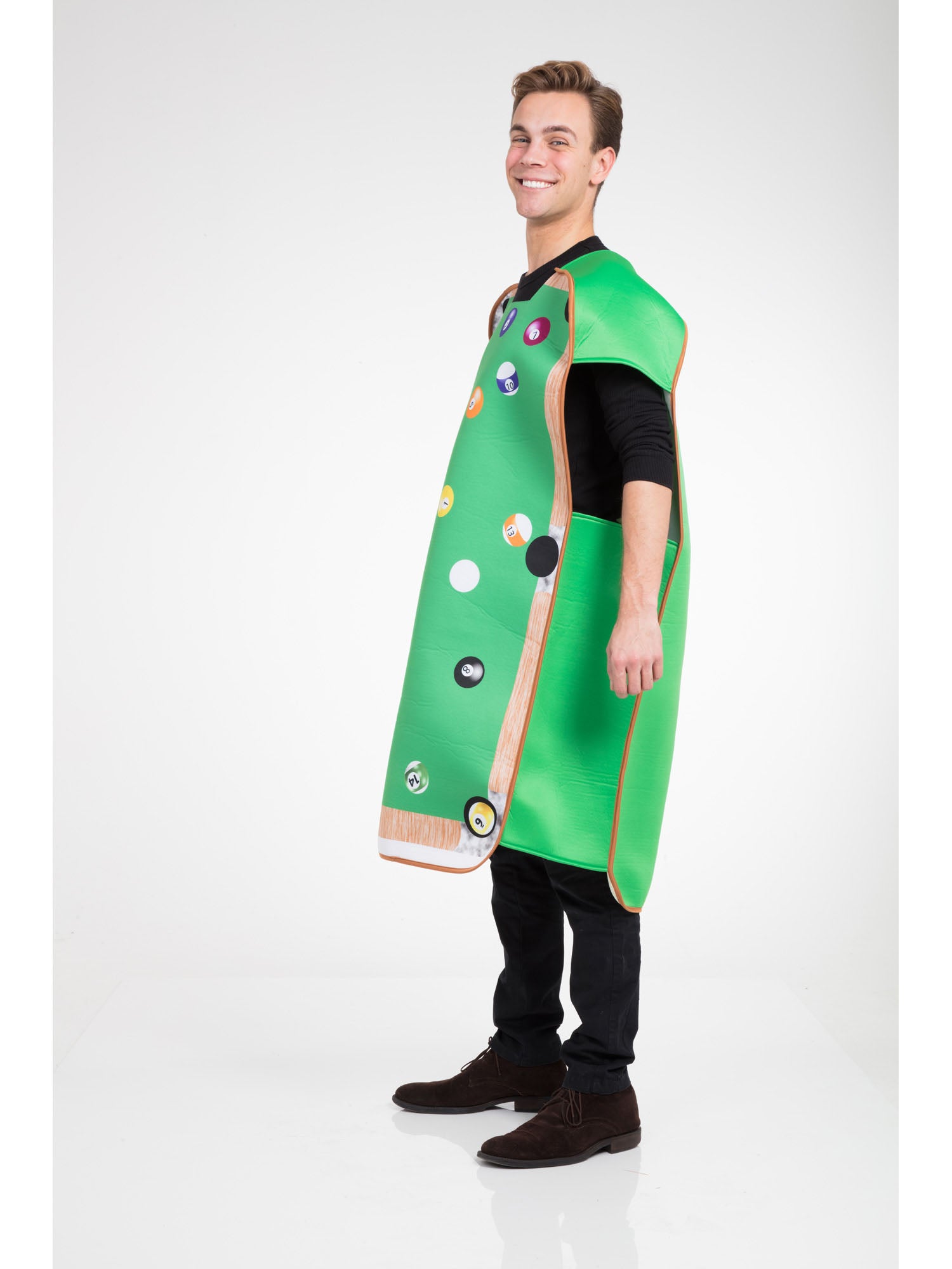 Pool Table Costume *** 2
