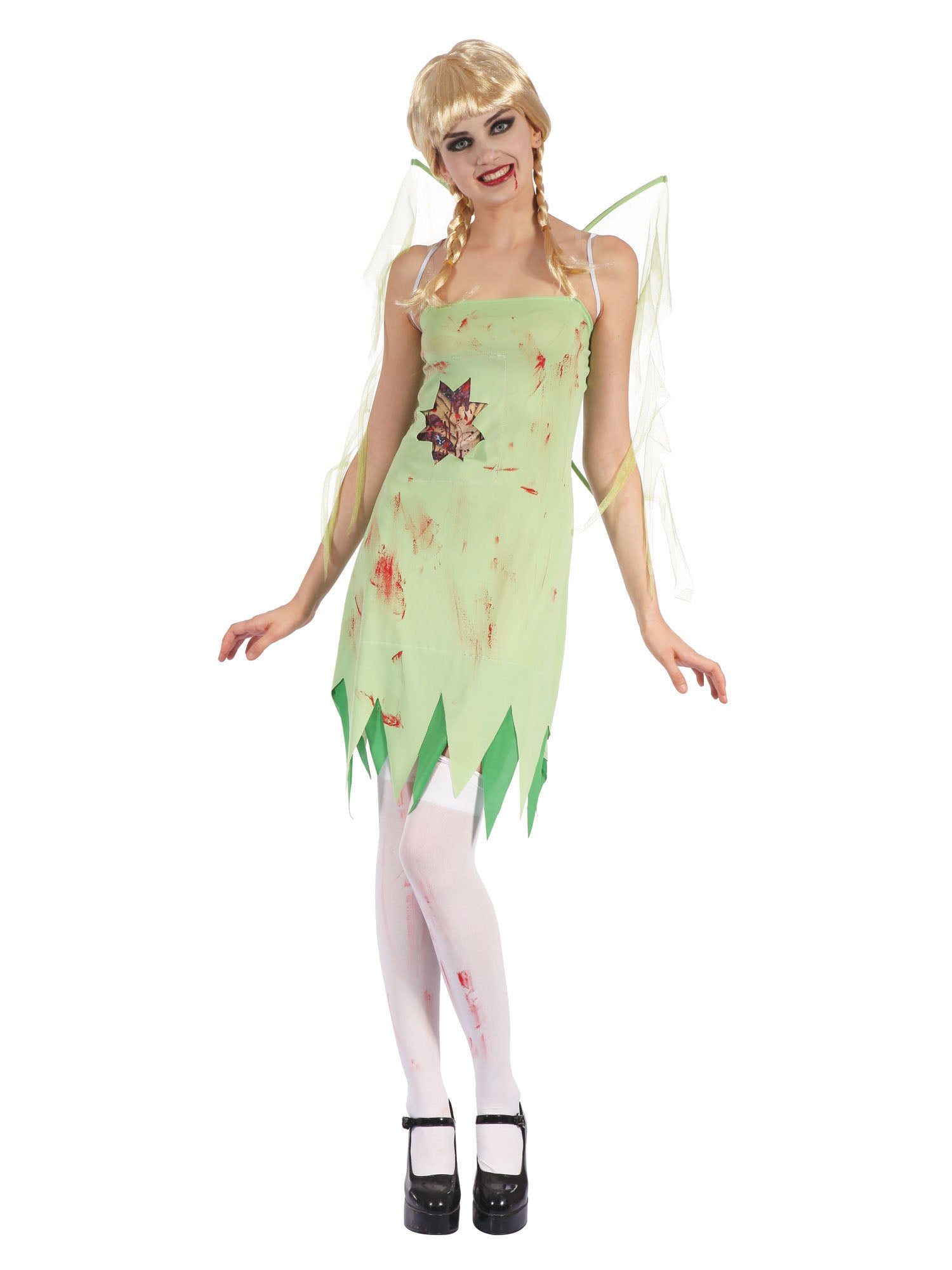 Bloody Fairy With Wings*** 1