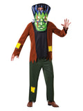 Big Head Frankenstein 1