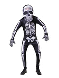 Big Head Skeleton 1