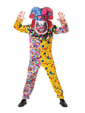 Big Head Clown 1