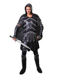 Dark Warrior Man 1