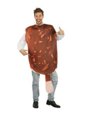 Chocolate Lolly Costume 1