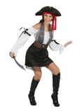 Pirate Lady 1