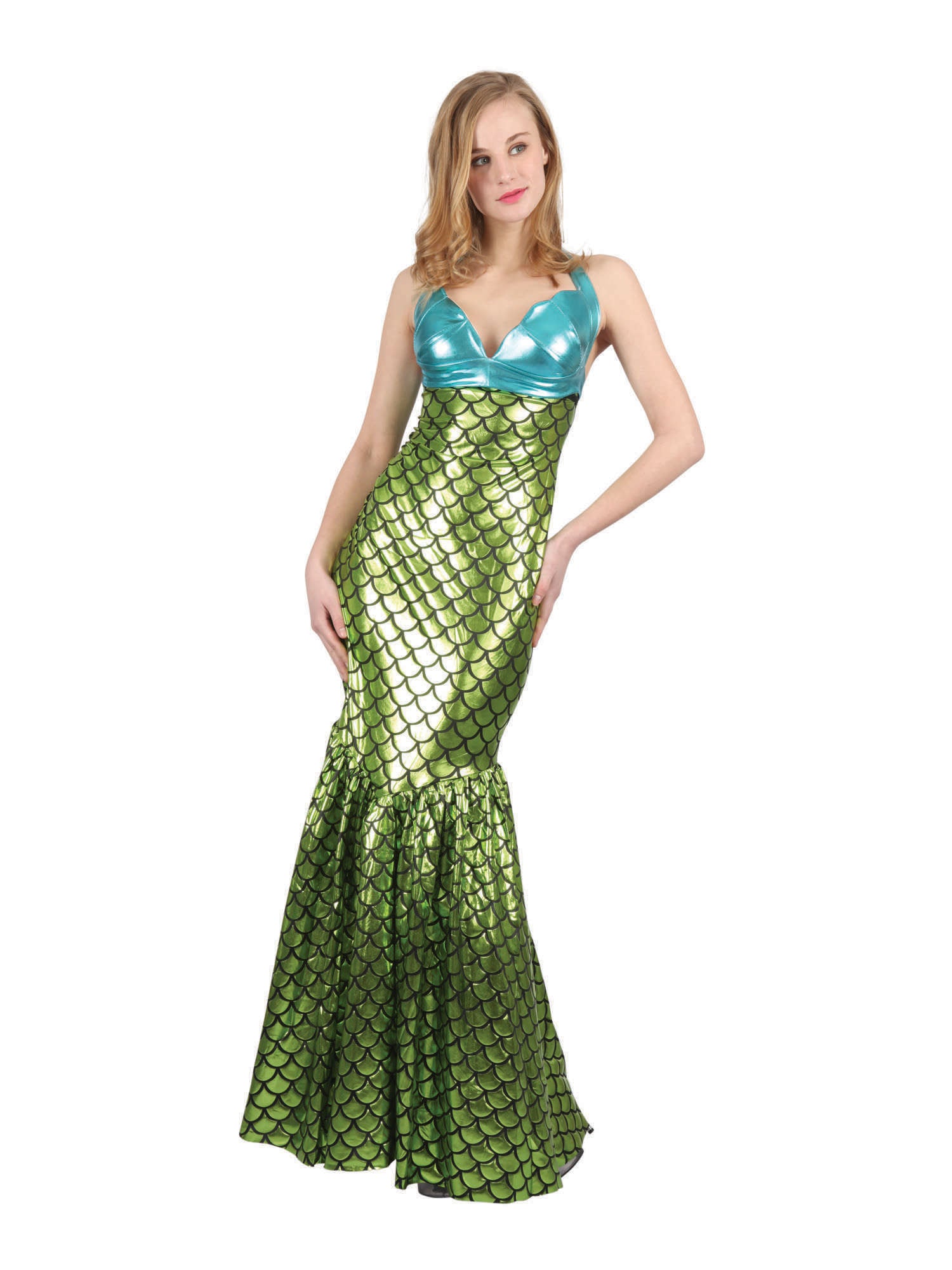Mermaid 1