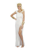 Pleated Material Goddess 1