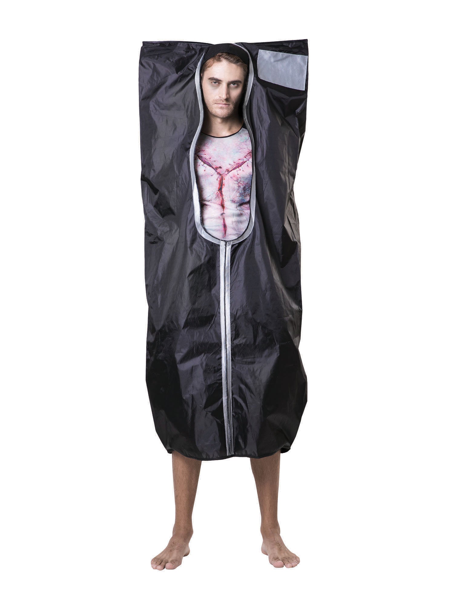 Horror Body Bag 1
